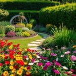 Budgetplanung Garten: So viel sollten Sie einplanen