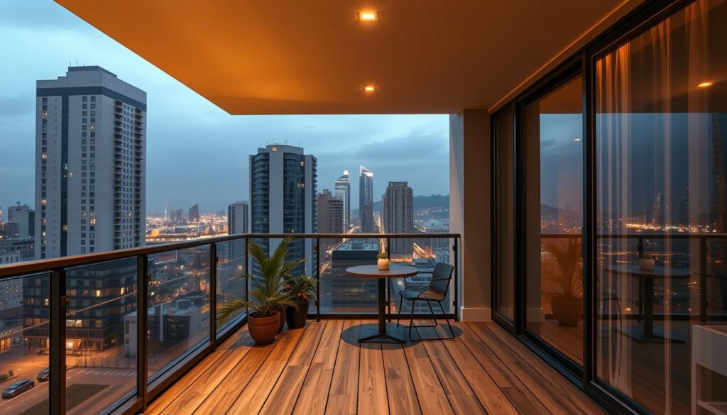 Landesbauordnung Balkon