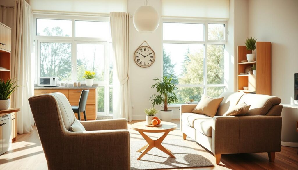 Pflegekasse Leistungen Betreutes Wohnen Pflegekasse Leistungen Betreutes Wohnen