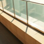 Balkon Sichtschutz: Wie kann ich ihn blickdicht machen?