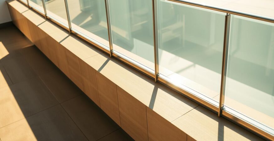 Was kostet ein Balkongeländer pro Meter?