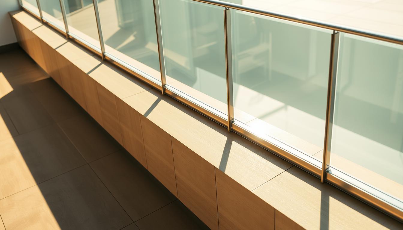 Was kostet ein Balkongeländer pro Meter?