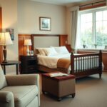 Pflegestufe für Betreutes Wohnen – Anforderungen