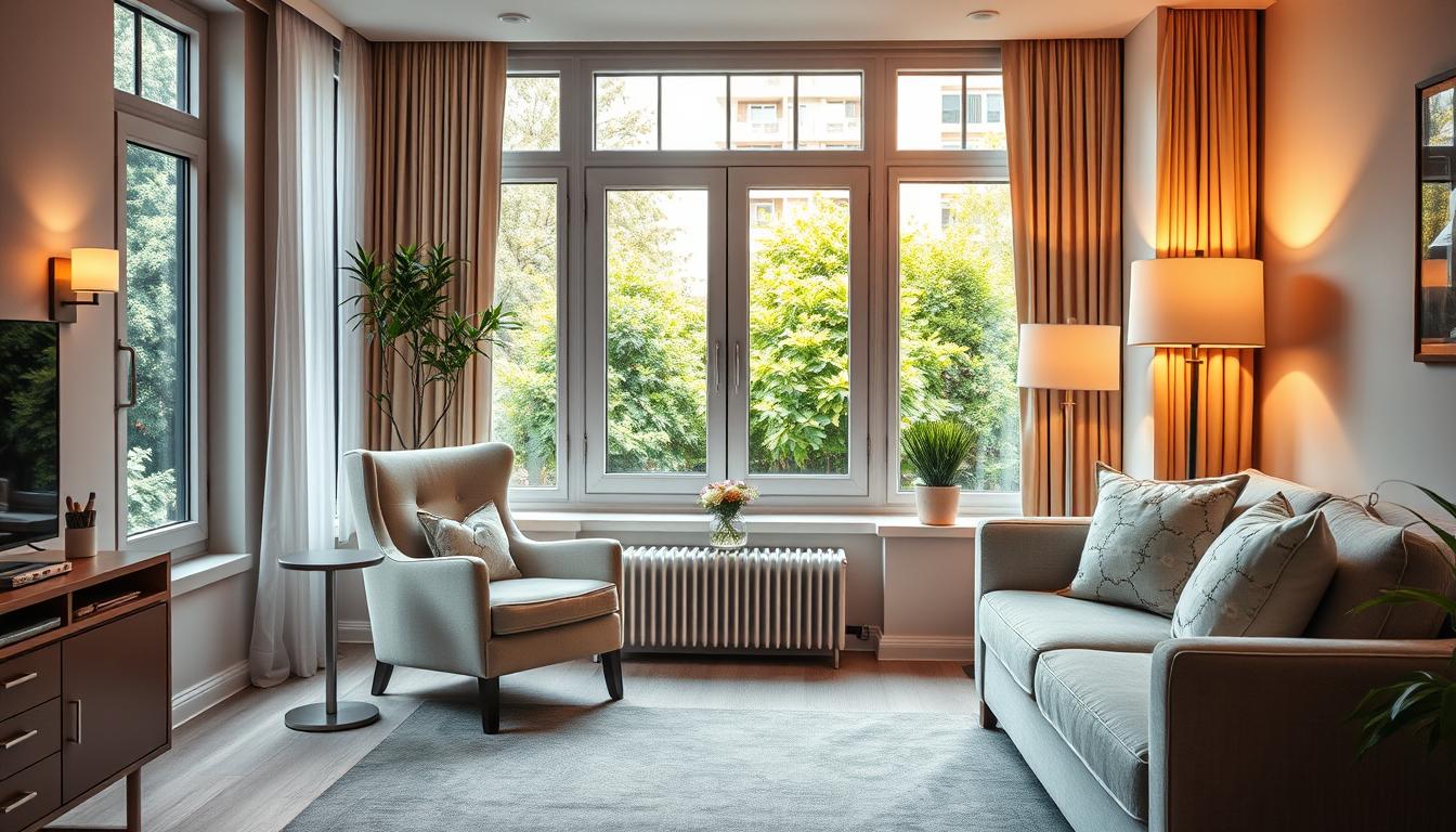 Welche Pflegestufe braucht man für betreutes Wohnen?