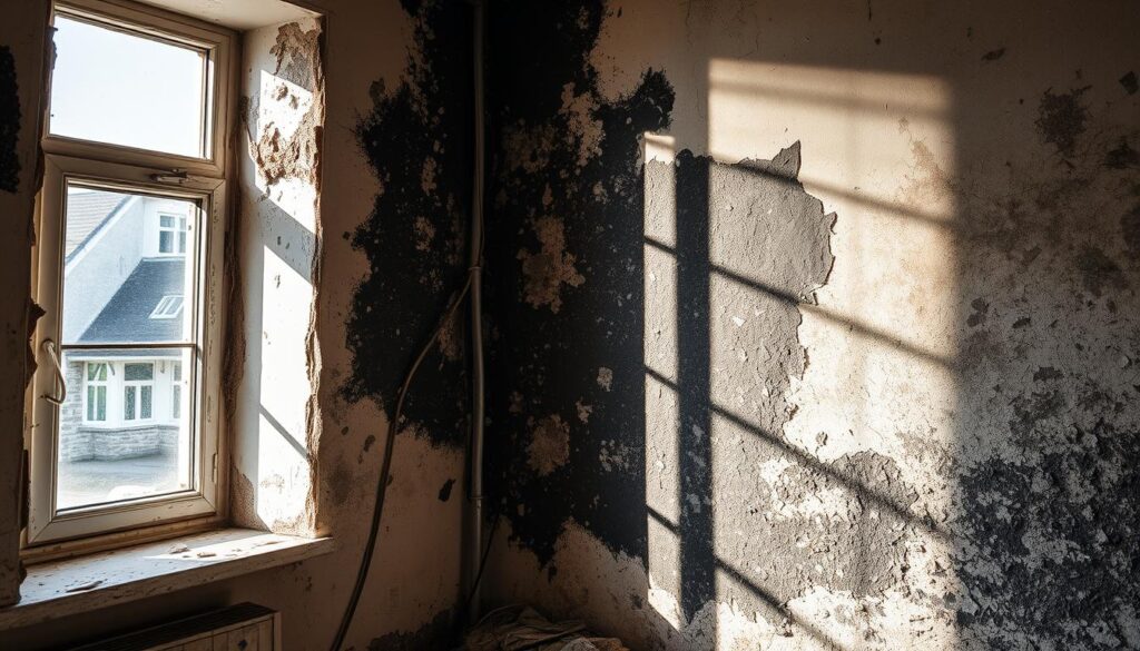 fristlose Kündigung Schimmel fristlose Kündigung Schimmel