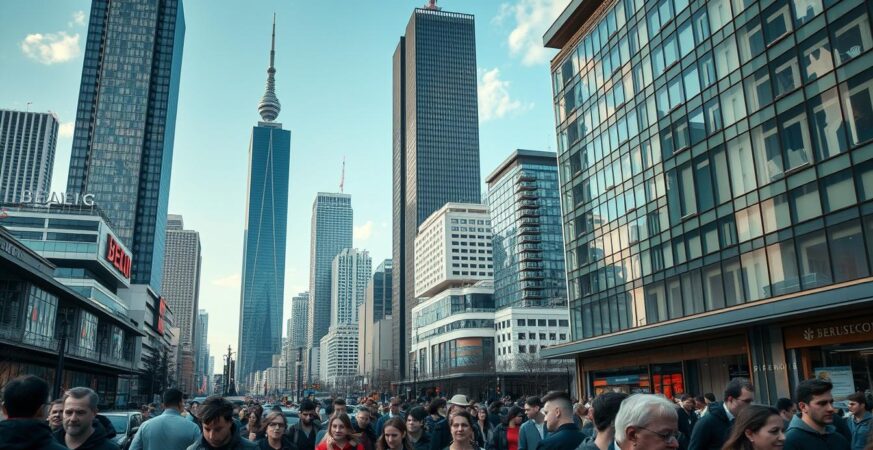 sind Immobilien in Berlin überbewertet?