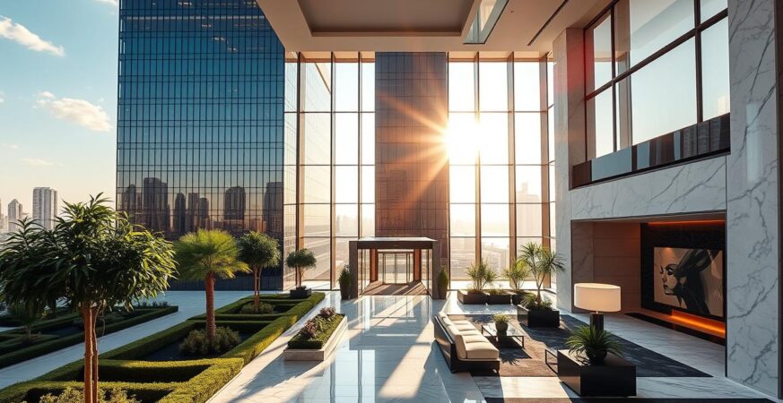 wem gehören die meisten Immobilien?