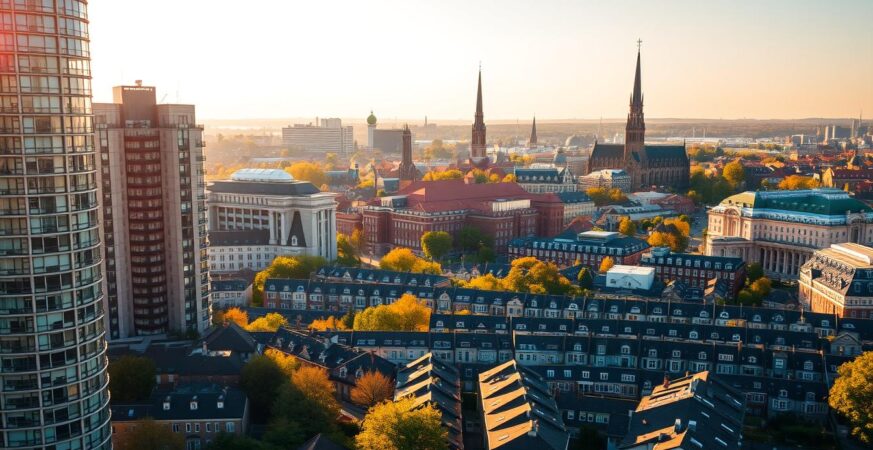 wem gehören die meisten Immobilien in Hamburg?