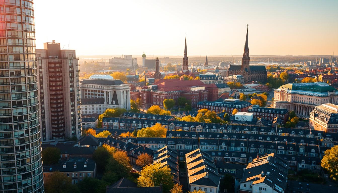 wem gehören die meisten Immobilien in Hamburg?
