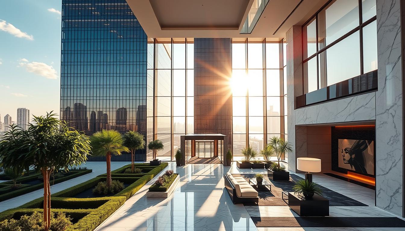 wem gehören die meisten Immobilien?