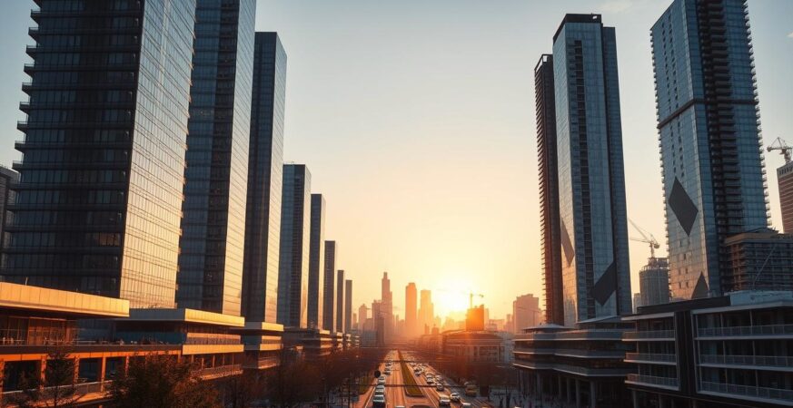 werden Immobilien fallen?