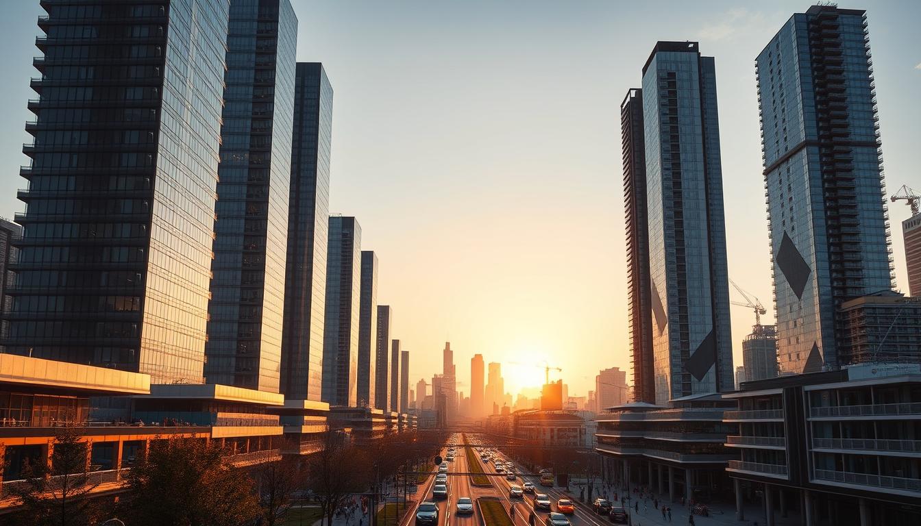 werden Immobilien fallen?