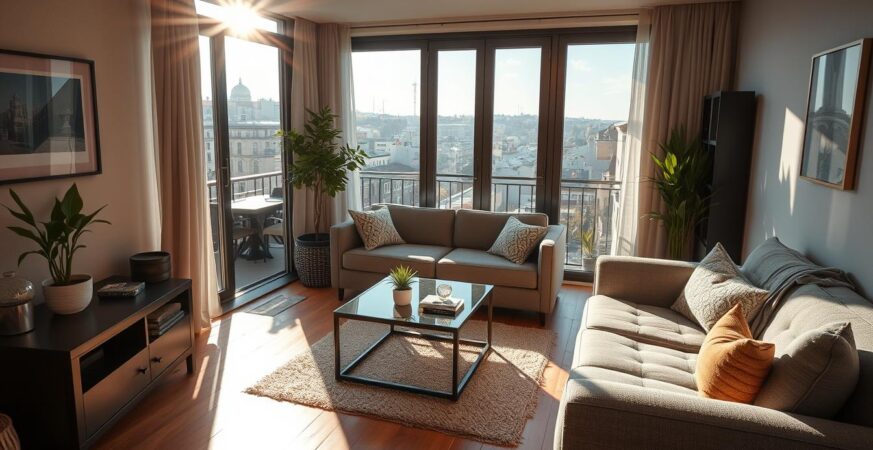 wie kann ich schnell eine Wohnung in Berlin finden?