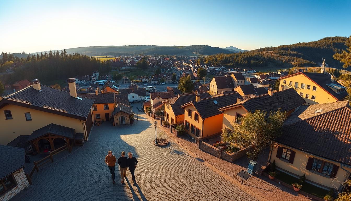 wo sind die Immobilien am günstigsten?