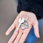 Erste Hilfe: Wenn der Schlüssel drinnen liegt