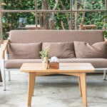 Welche Gartenmöbel eignen sich für draußen?