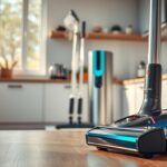 Tiefenreinigung im Haushalt: Darauf kommt es bei der Gerätewahl an