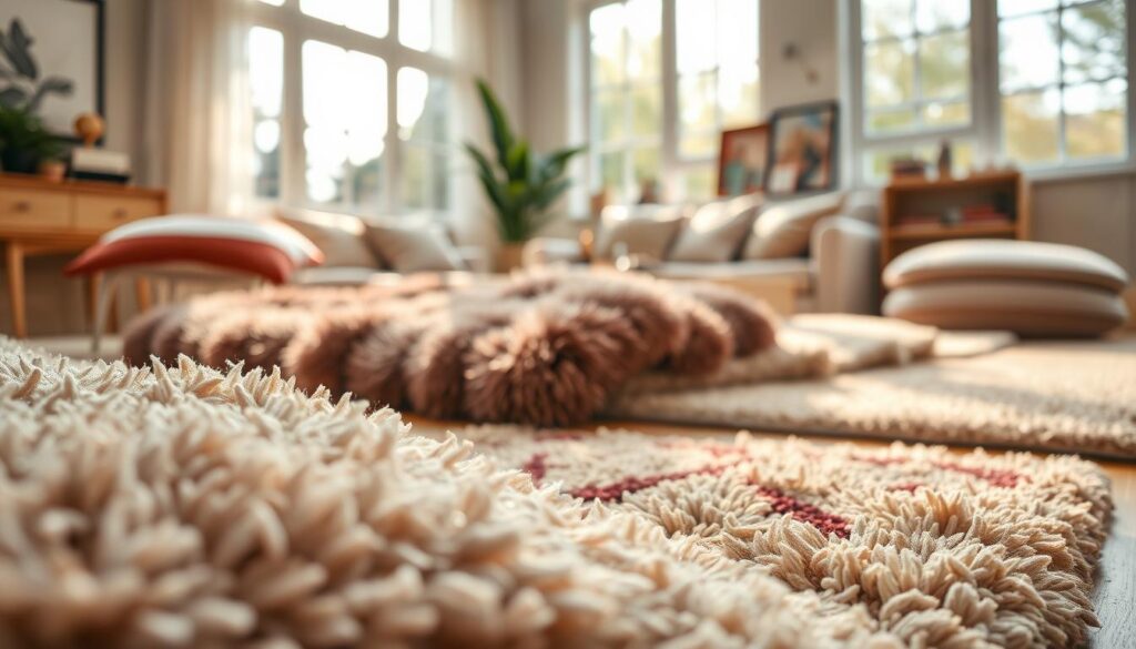 Hochflor Teppiche Hochflor Teppiche