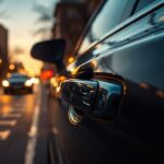 Fahrzeug verschlossen – Was jetzt? Tipps & Soforthilfe