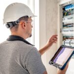Elektroplanung im Neubau: Steckdosen, Lichtschalter und Anschlüsse richtig planen