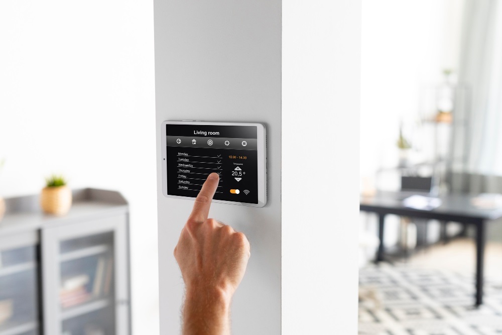 Smart Home bereits in der Elektroplanung berücksichtigen
